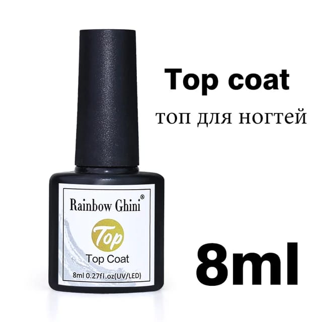 Top 8ml