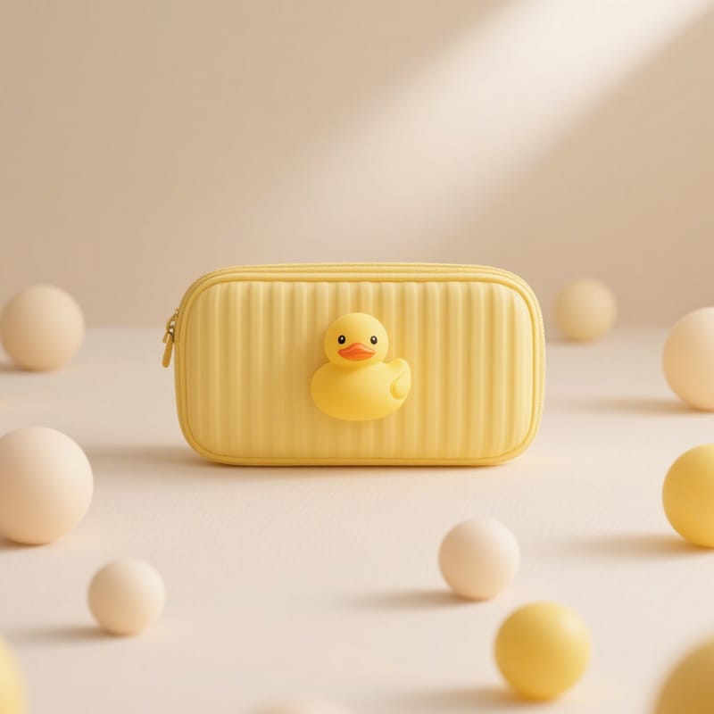 Pencil case III