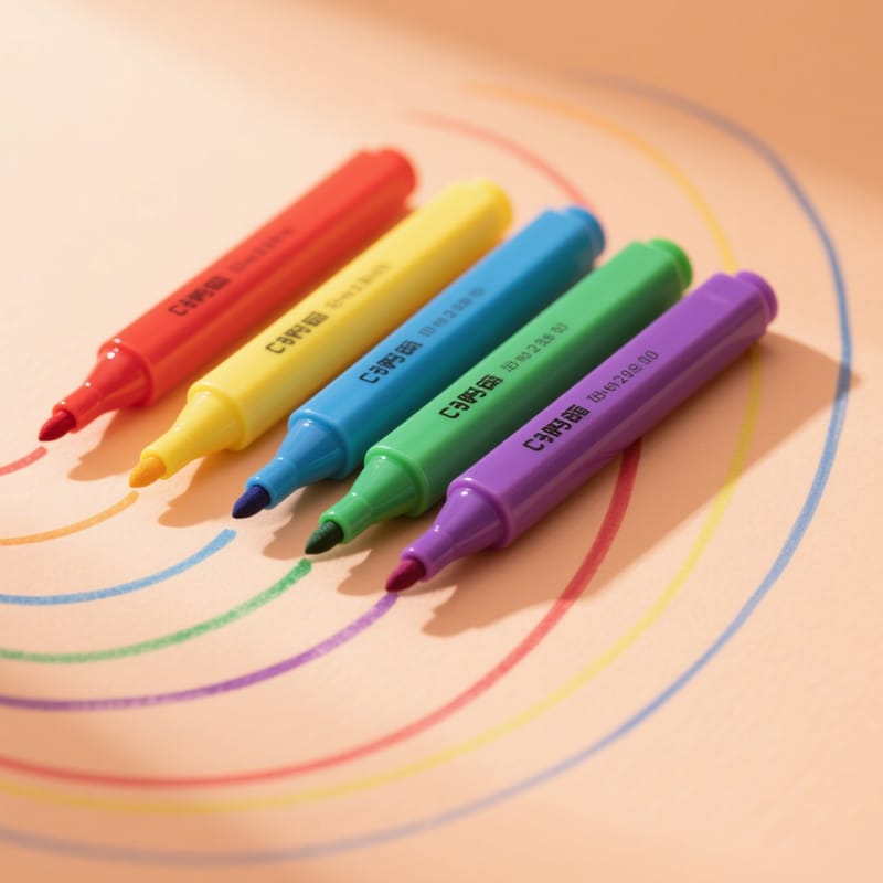 Marker V