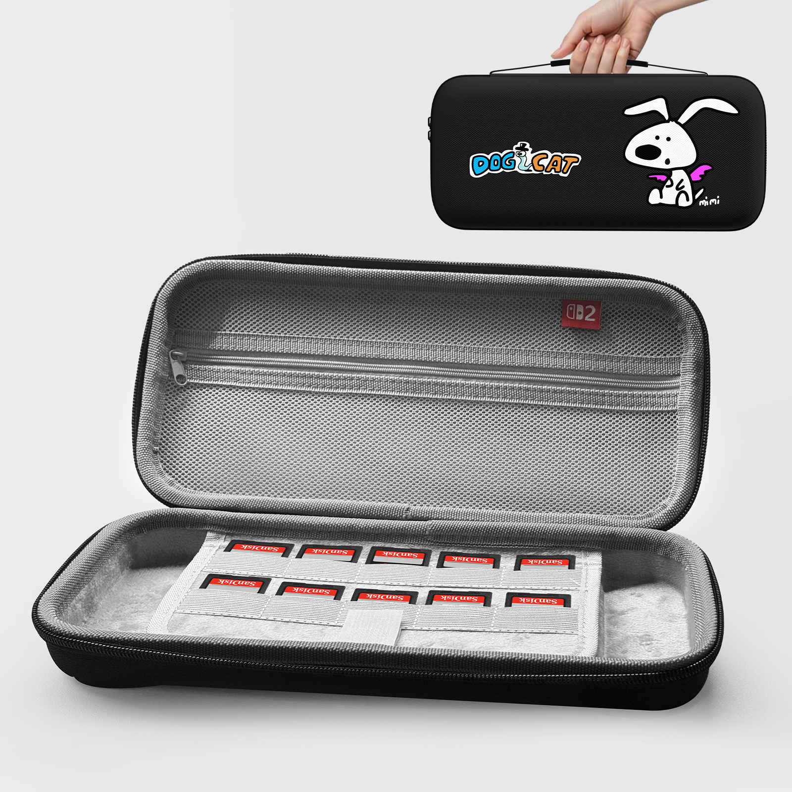 coiorvis switch joypad controller HD vibration, switcholed controller
