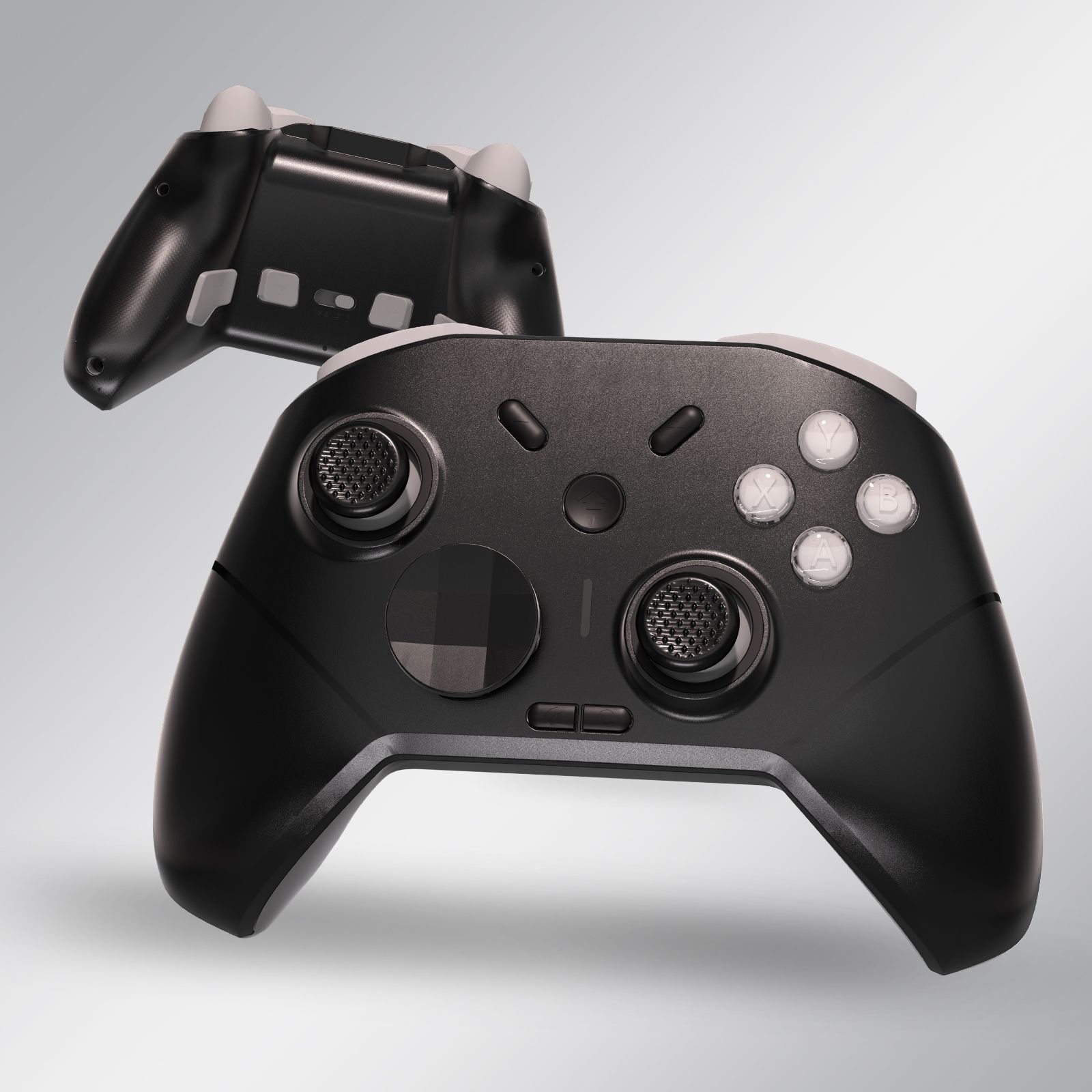 COIORVIS Pro controller for switch 2 and switch