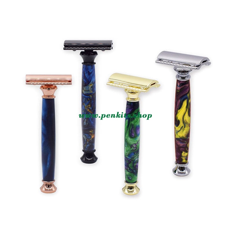 Axol Razor Kit Safety razor kits
