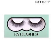 D-QY (7-19mm Faux Mink Lashes) 