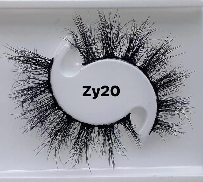 ZY20