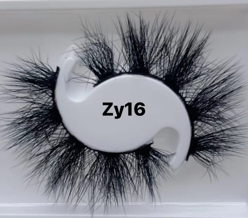 ZY16