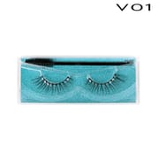 V-ZYM (10-15mm Faux Mink Lashes)