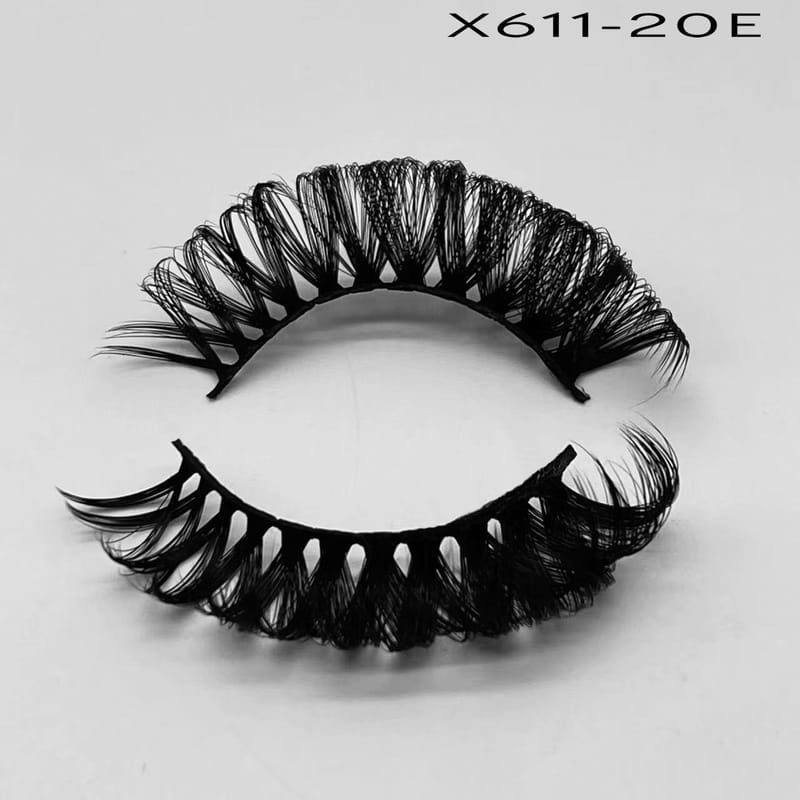 X611-20E