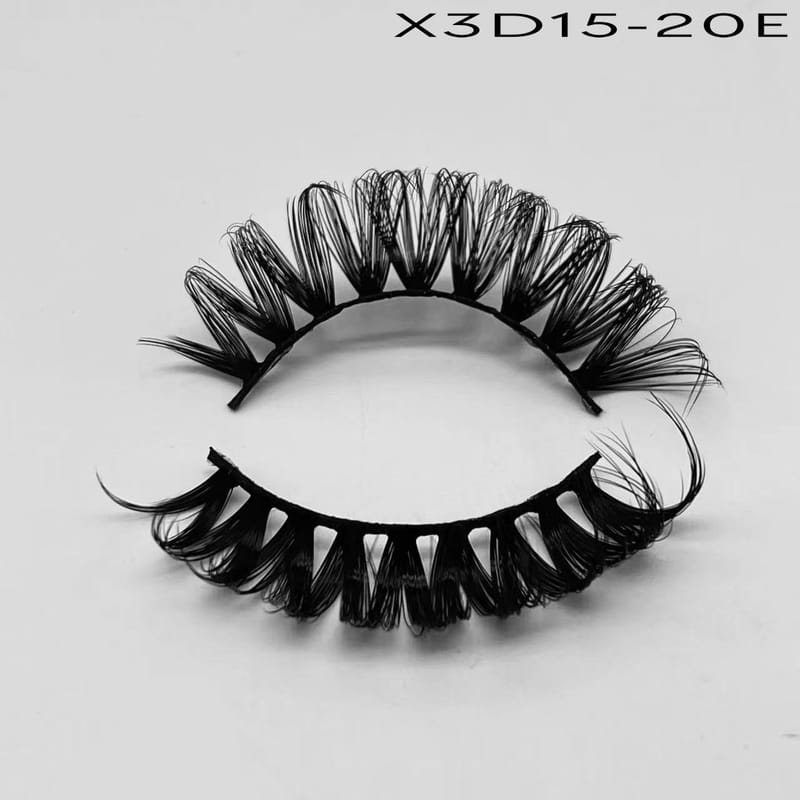 X3D15-20E