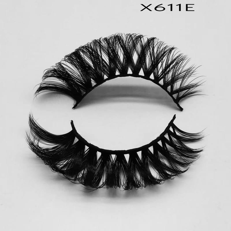 X611E