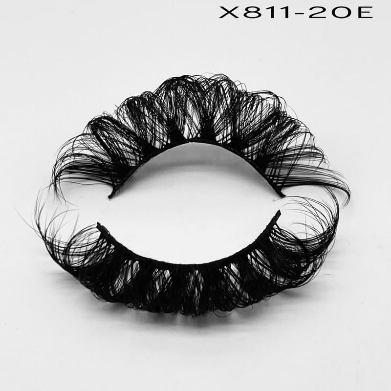 X811-20E