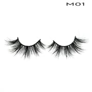 D-ZX (14-20mm Mink Lashes)