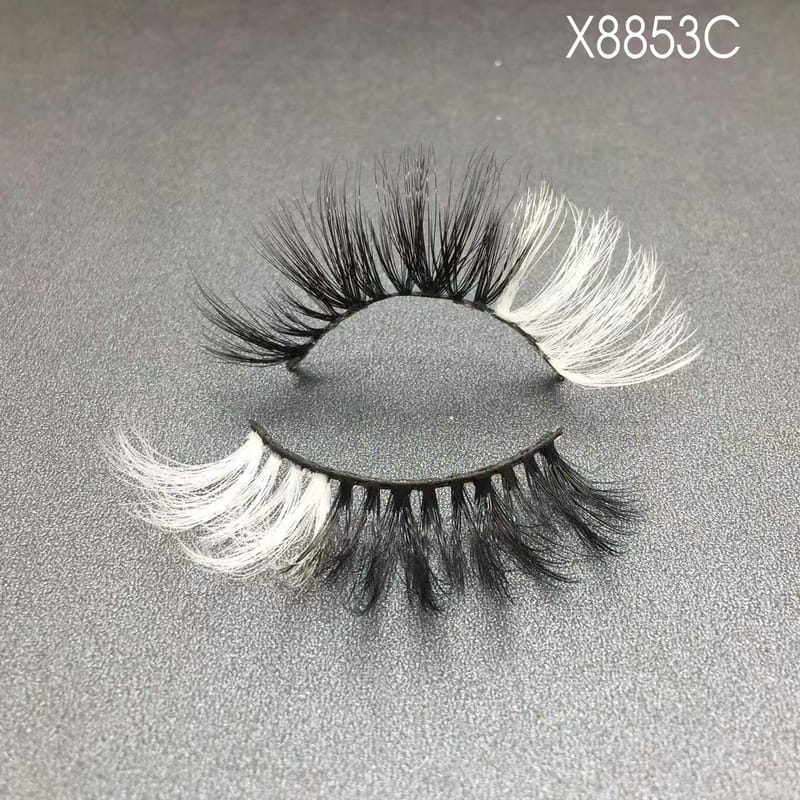 X8853C