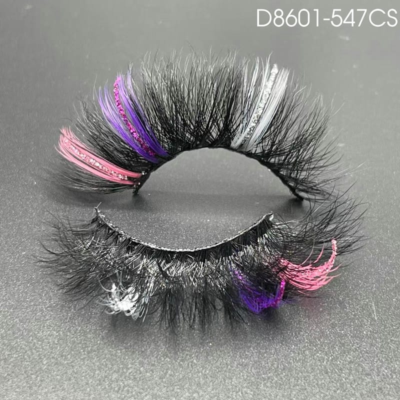 D8601-547CS