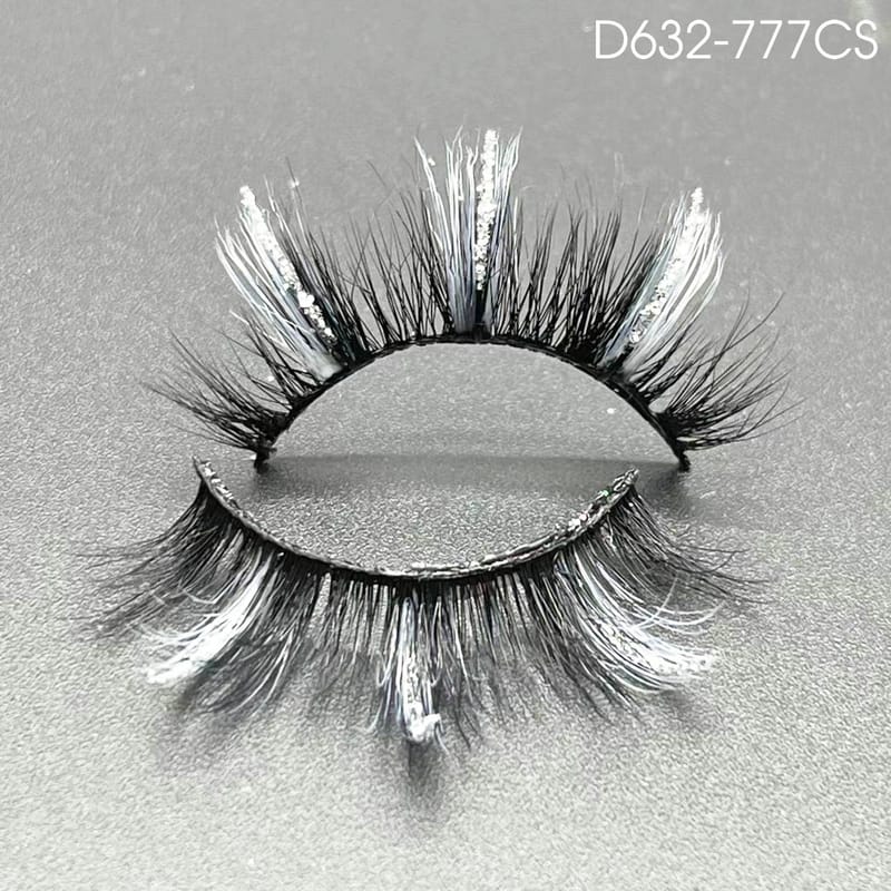 D632-777CS