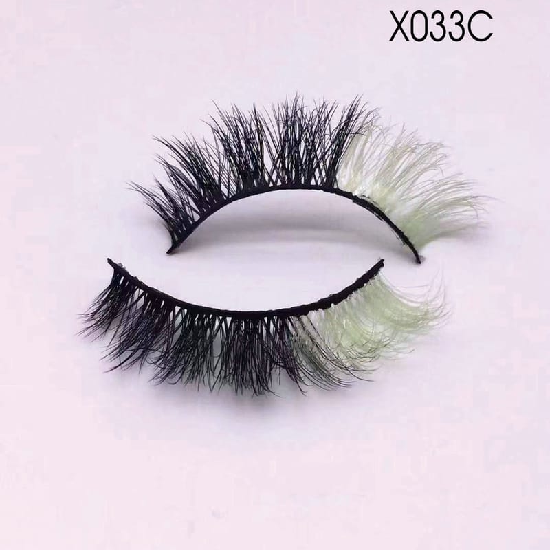 X033C