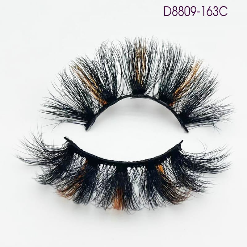 D8809-163C