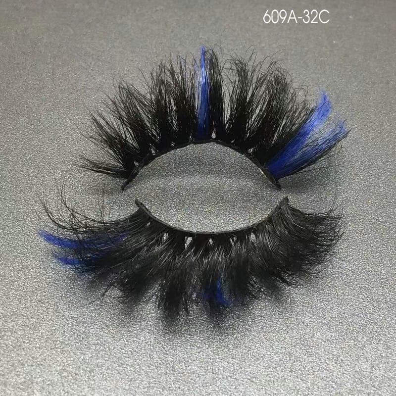 609A-32C