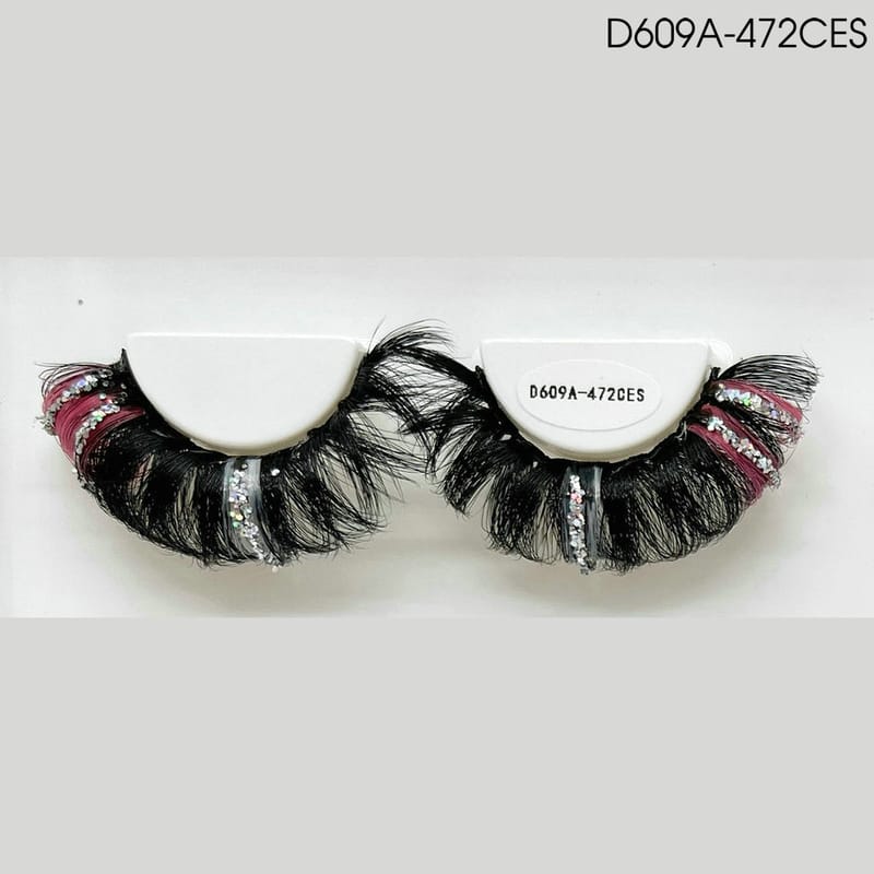 D609A-472CES