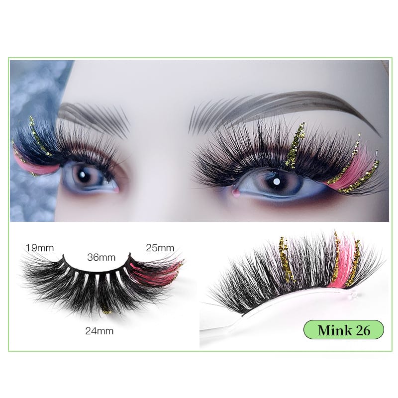 Mink-26