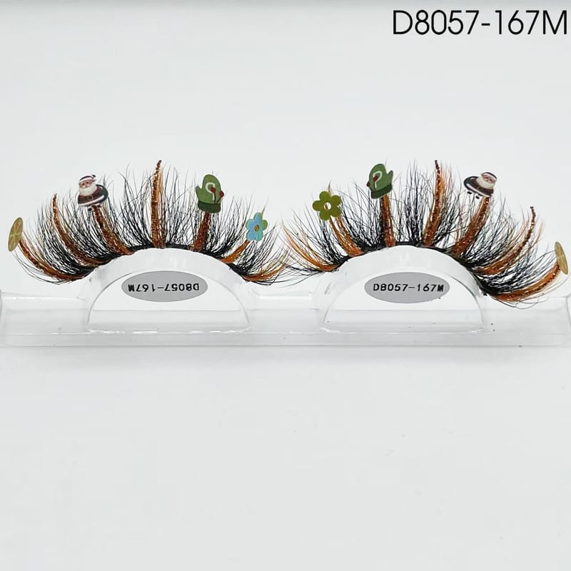 D8057-167M