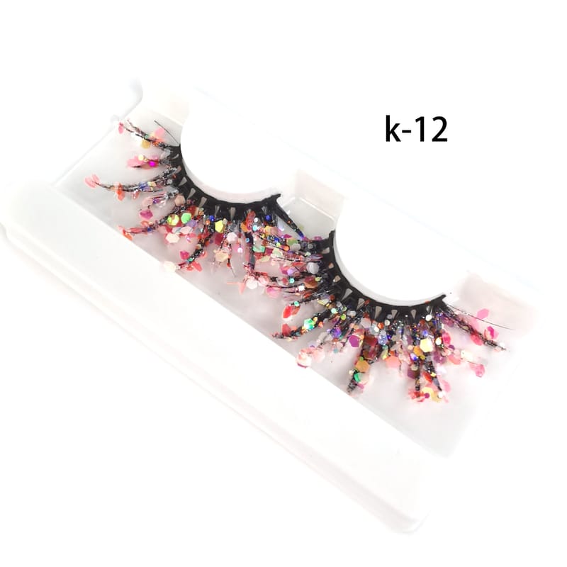 K-12