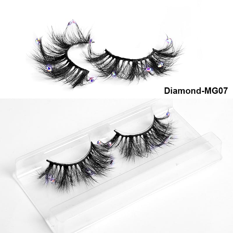 Diamond-MG07