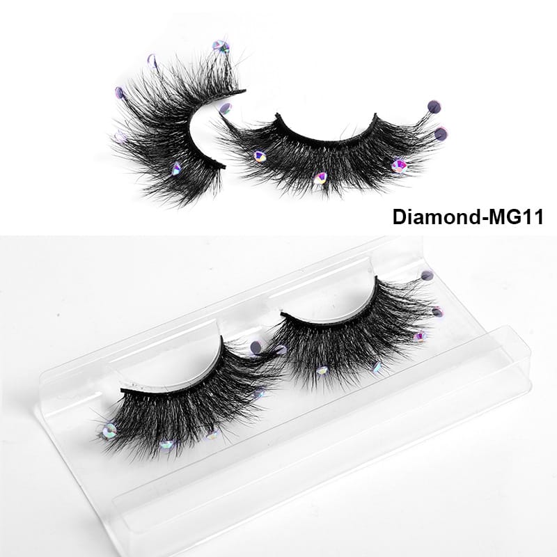 Diamond-MG11