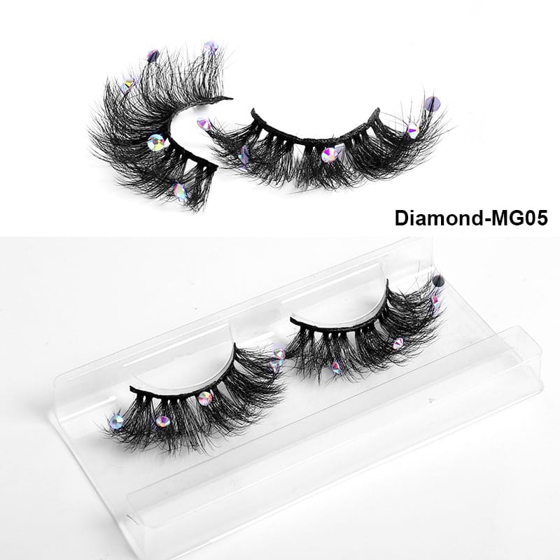 Diamond-MG05