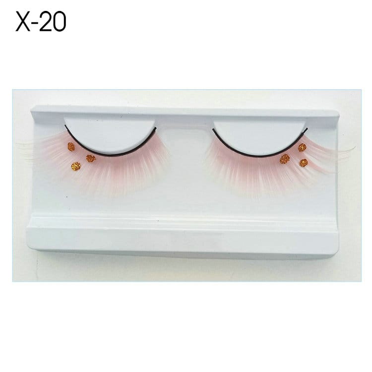 X-20