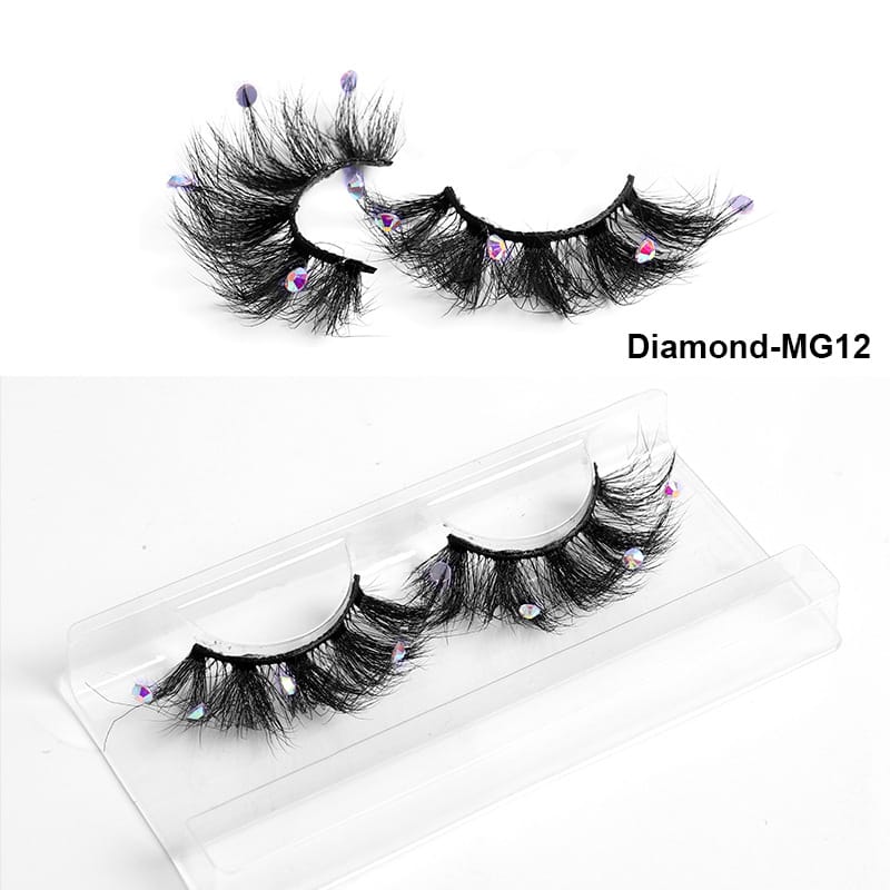 Diamond-MG12