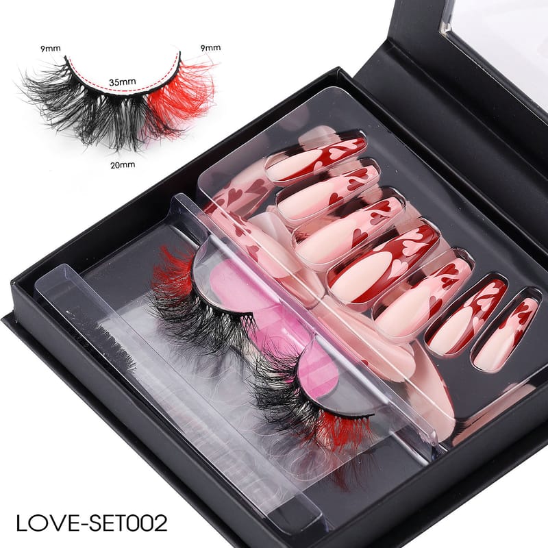 LOVE-SET002