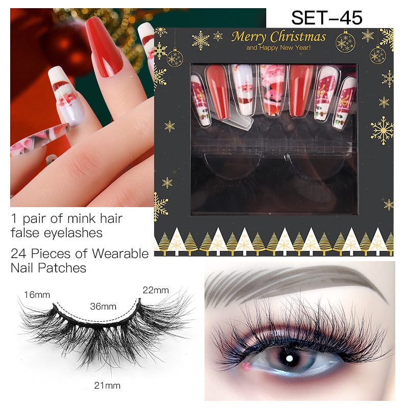 SET-45