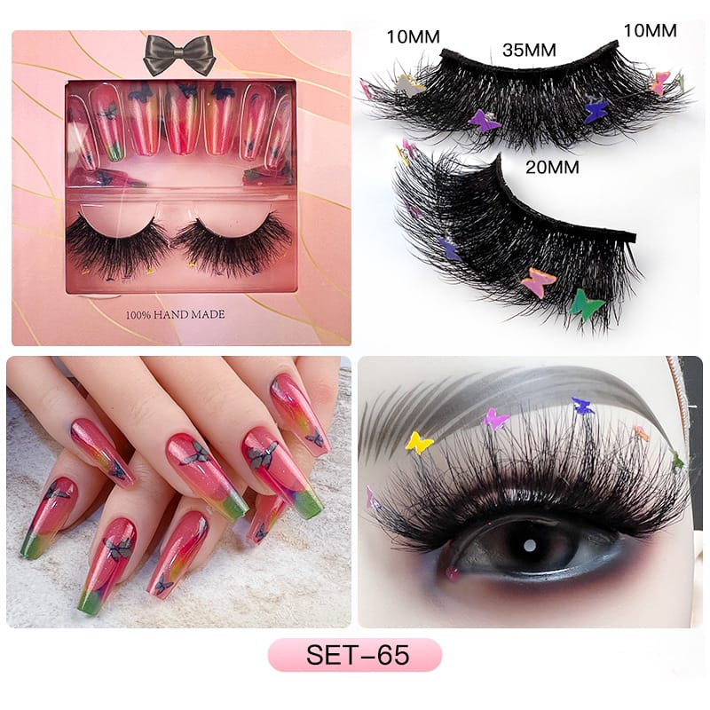 SET-65