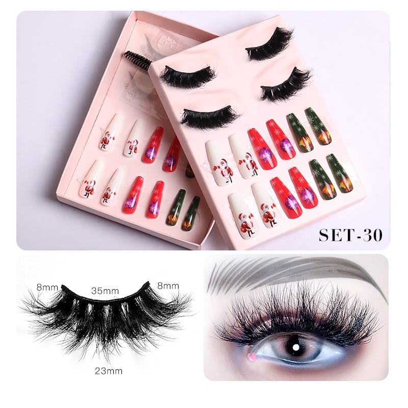 SET-30