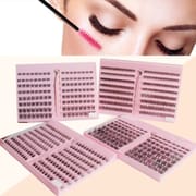LC3 (Mix DIY Lash Clusters)
