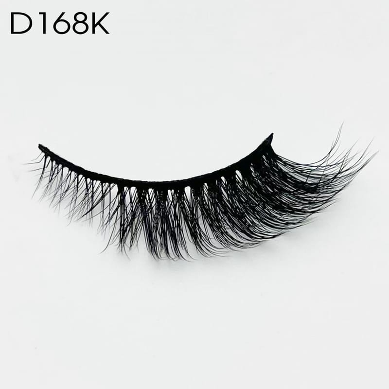 D168K