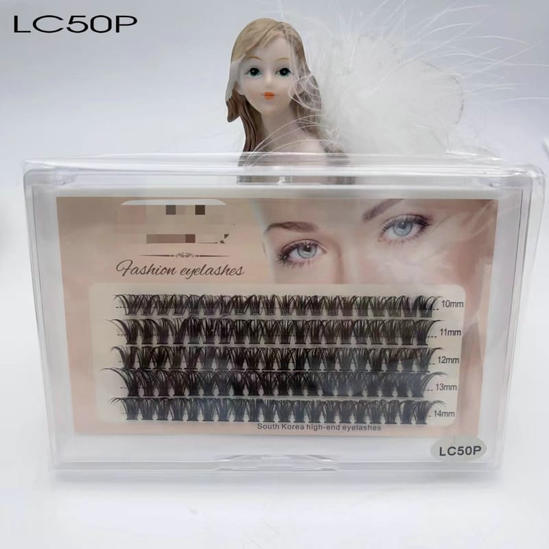 LC50P