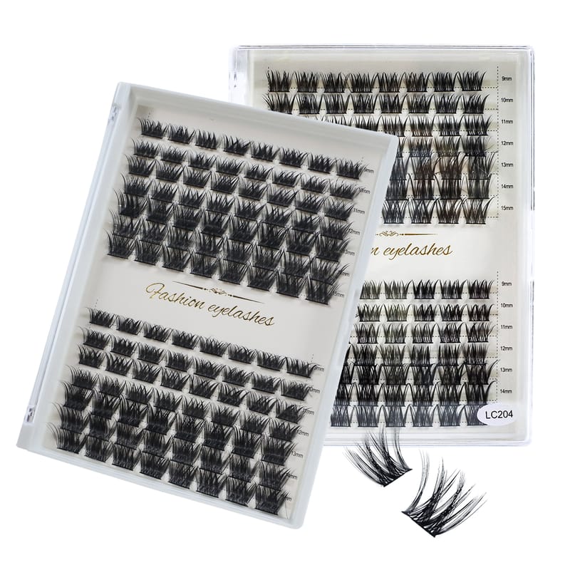 LC5 (Mix DIY Lash Clusters)