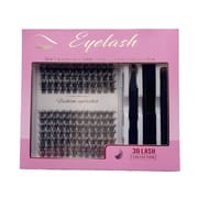 LC6 (Mix DIY Lash Clusters Kit)