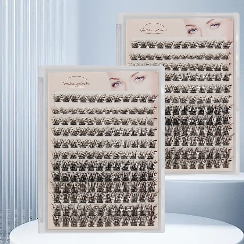 X2 (DIY Lash Clusters)