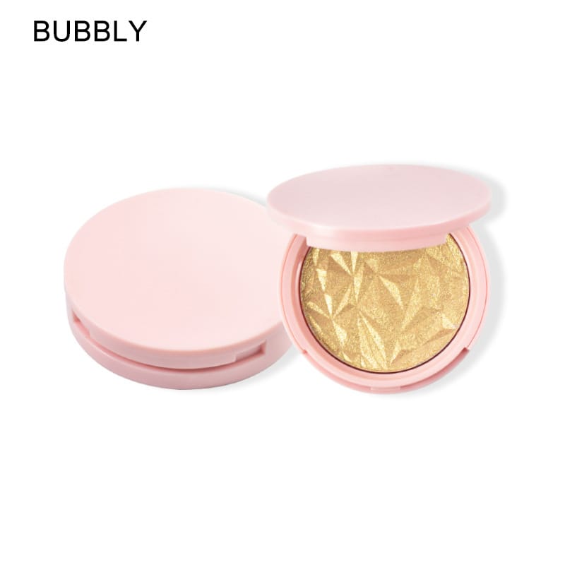 BUBBLY