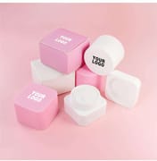 Clear Eyebrow Soap Gel Wax - Premium Luxury