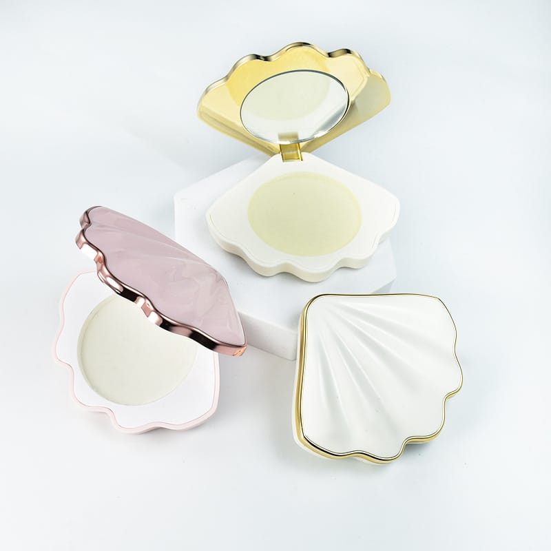 Eyebrow Soap Gel Wax - Shell Box