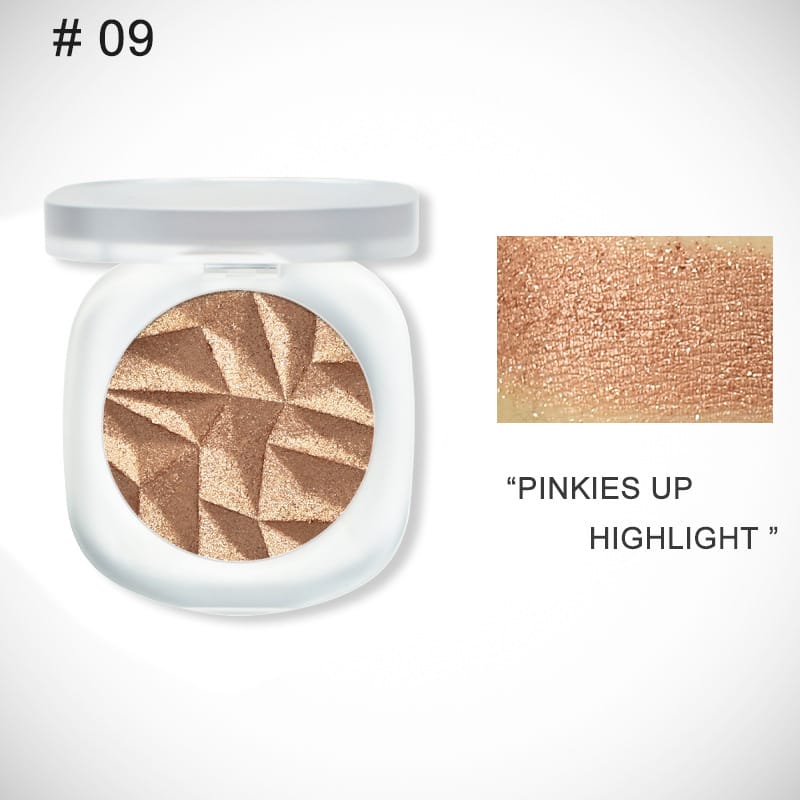 09-PINKIES UP