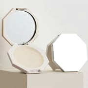 Clear Eyebrow Soap Gel Wax - Octagon Box