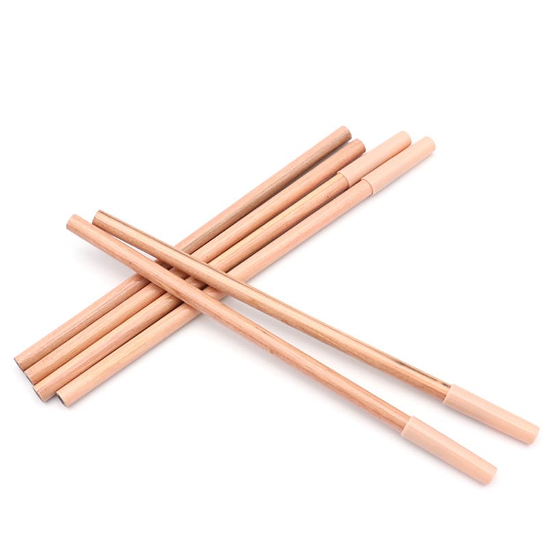 5 Color Wooden Eyebrow Pencil