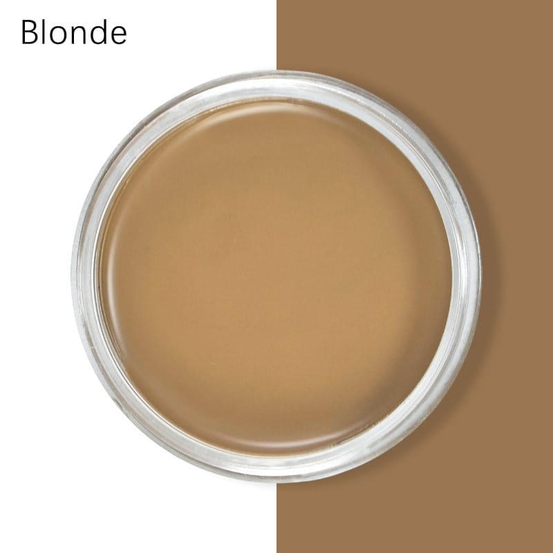 Blonde