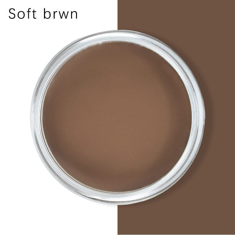 Soft Brown