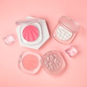 10 Color Shimmer Bronzer Powder Makeup Highlighter