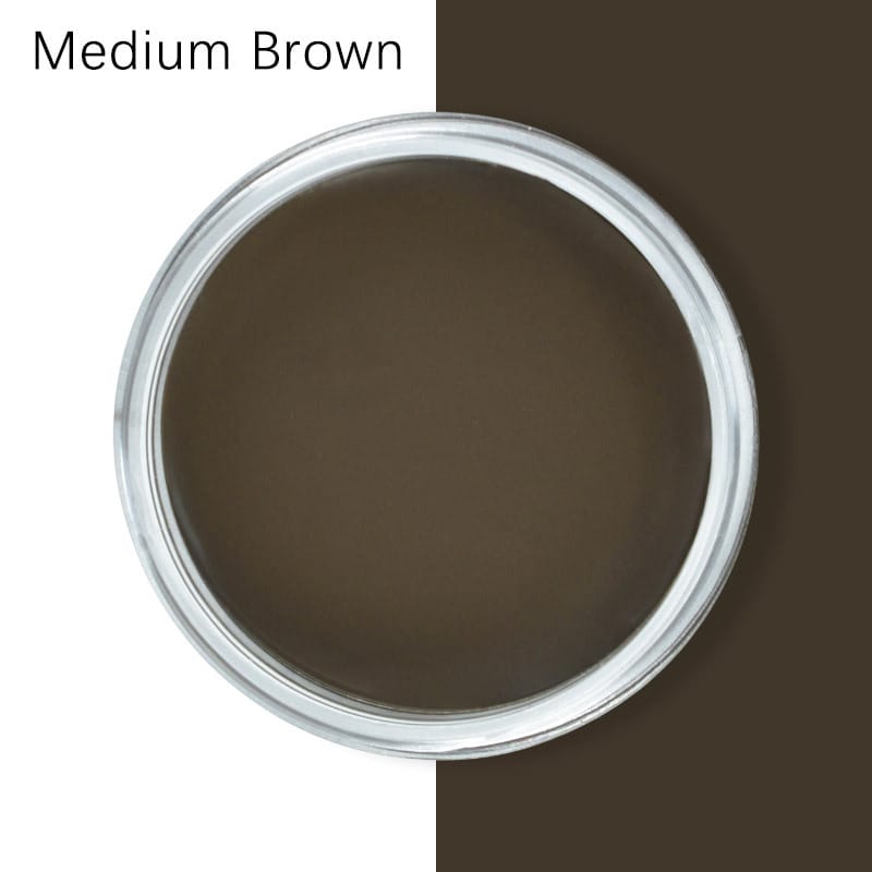 Medium Brown